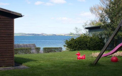 Hilde - 75M from the Sea: Blue, Cottage, House, Home, Farmhouse, Estate, Siding