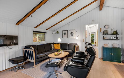 Veera - from the Sea: Wood, Ceiling, Interior Design, Couch, Living Room, Home, Furniture, Room, Light Fixture
