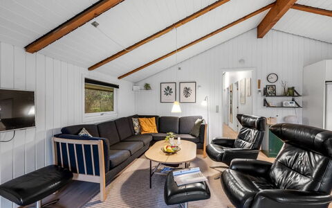 Veera - from the Sea: Couch, Interior Design, Wood, Furniture, Ceiling, Living Room, Home, Flooring, Floor, Room