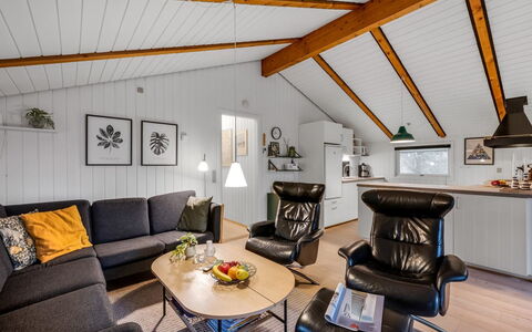 Veera - from the Sea: Wood, Furniture, Interior Design, Couch, Ceiling, Living Room, Home, Flooring, Lighting, Floor
