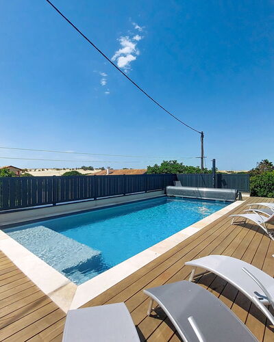 Villa Dune