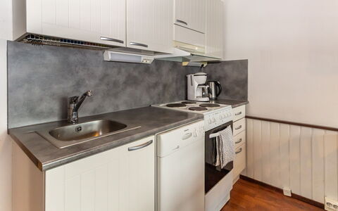 Lumikeidas: Wood, Interior Design, Flooring, Furniture, Kitchen, Major Appliance, Kitchen Appliance, Floor, Countertop, Cabinetry