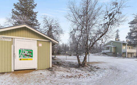 Lumikeidas: Tree, Branch, Snow, Wood, Winter, Home, House, Residential Area, Freezing, Cottage