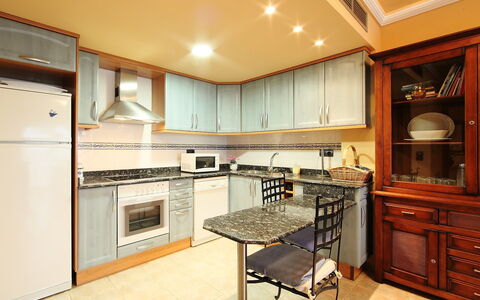 Accommodation:&nbsp;Delicias B 300.10