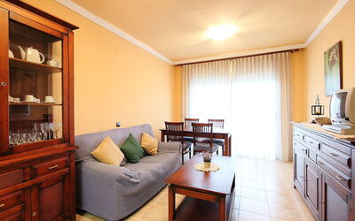 Accommodation:&nbsp;Delicias B 300.10