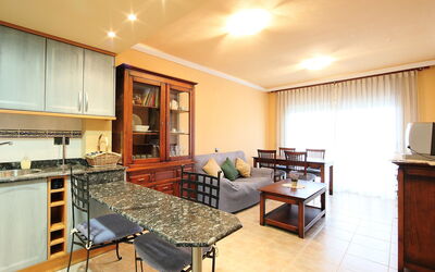 Accommodation:&nbsp;Delicias B 300.10