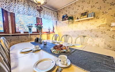 Skurå Villan