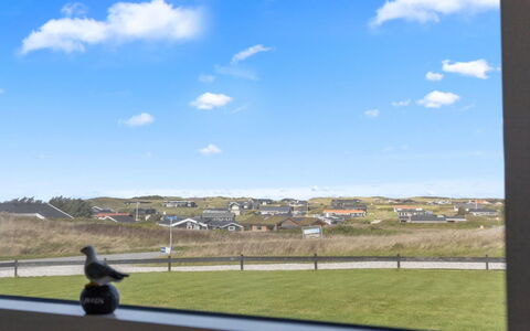 Anthea - 450M from the Sea: Sky, Plain, Prairie, Steppe, Field, Fence, Cumulus, Farm