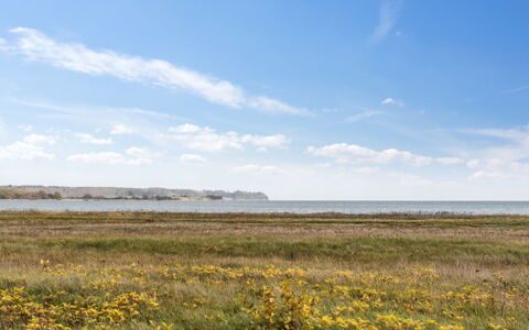 Yma - 250M from the Sea: Sky, Blue, Green, Horizon, Natural Environment, Cloud, Ecoregion, Grassland, Vegetation