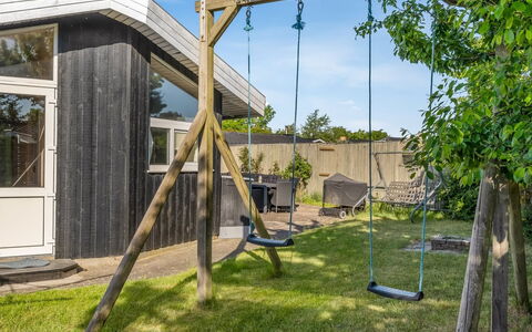 Yma - 250M from the Sea: Wood, Shade, Garden, Metal, Backyard, Plank, Landscaping, Hardwood, Lawn, Yard