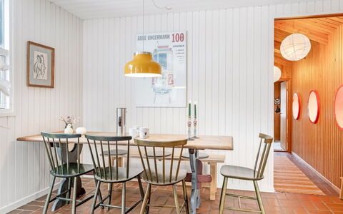Antti - from the Sea: Furniture, Interior Design, Wood, Flooring, Table, Lighting, Light Fixture, Dining Room, Floor, Kitchen & Dining Room Table