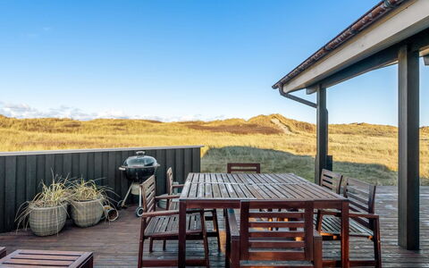 Odeta - 50M from the Sea: Cottage, Backyard, Yard, Garden Buildings, Shed, Siding, Outdoor Furniture, Log Cabin, Outdoor Structure, Shack