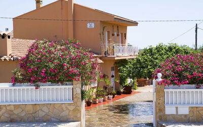 Masia del Mosso