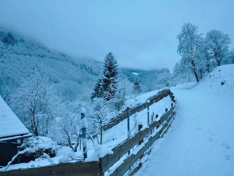 Flössersteighütte
