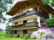 Gsenger in Abtenau