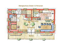 Im Almdorf in Flachau