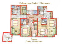 Im Almdorf in Flachau