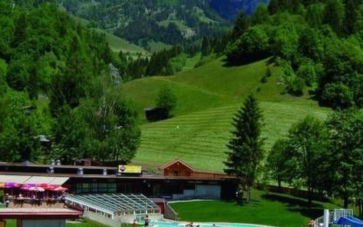 In Dorfgastein
