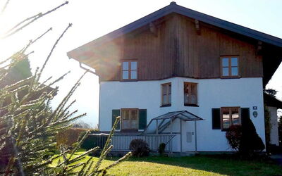 In Ruhiger Lage mit Gartennutzung