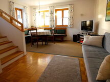 In Ruhiger Lage mit Gartennutzung