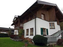 In Ruhiger Lage mit Gartennutzung