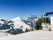 Alpenblick
