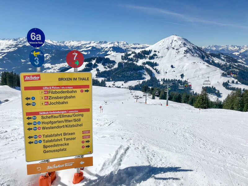 Alpenblick