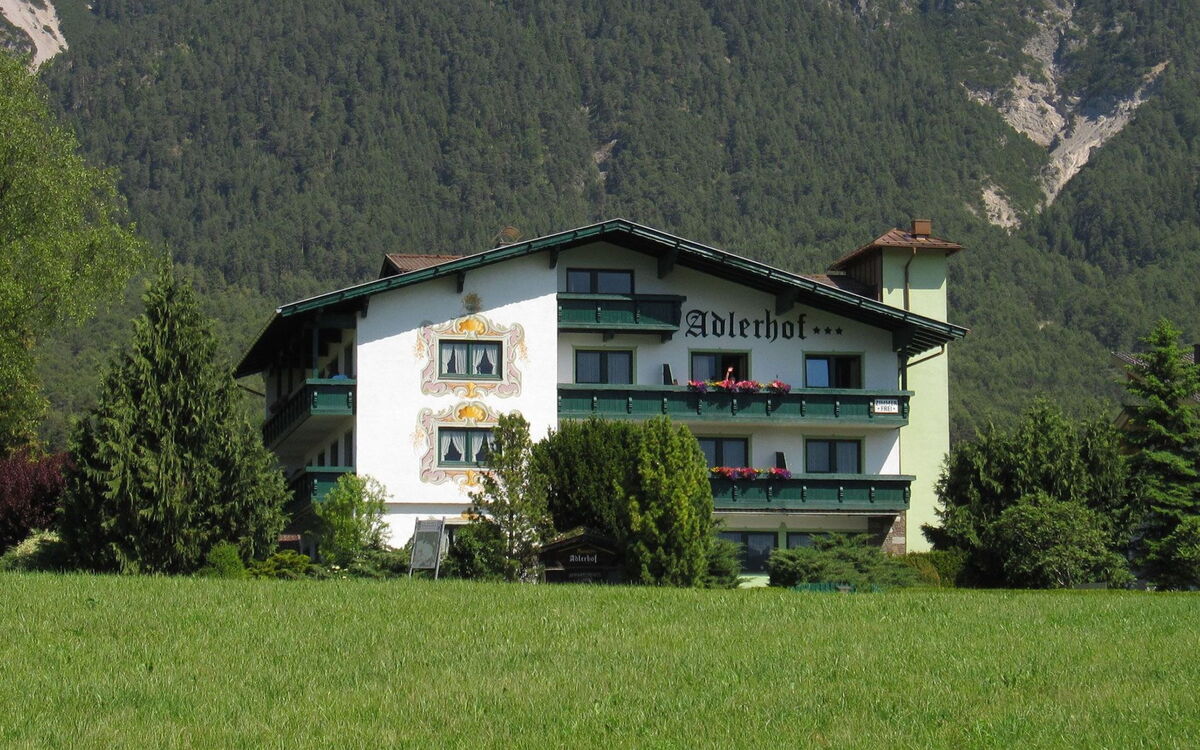 In Wildermieming