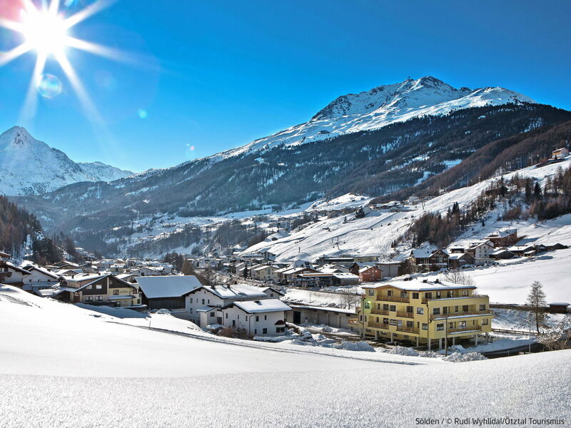 App. Dolomiten
