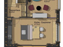 Chalet White Diamond