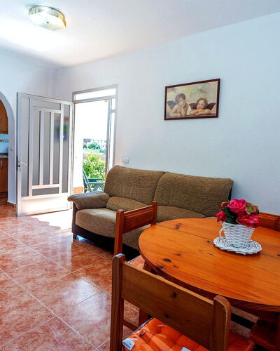 Casa Paquita