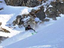 Bonawinkel Hus Obergeschoss