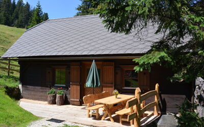 Guglhütte