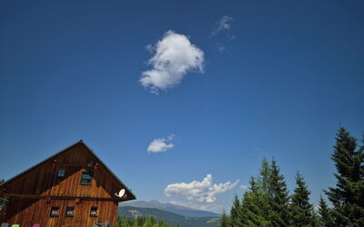 Karnerhütte
