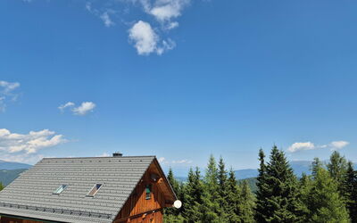 Karnerhütte