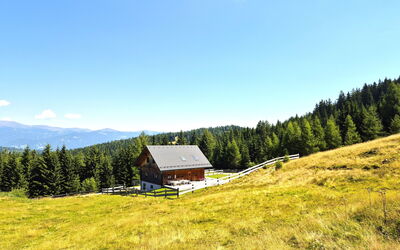 Karnerhütte