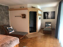 Charmantes Ferienhaus in Vordernberg mit Privatem
