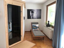 Charmantes Ferienhaus in Vordernberg mit Privatem