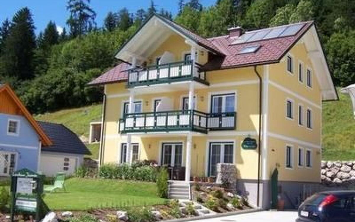 Sarsteinblick in Bad Mitterndorf