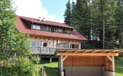 Ferienhaus