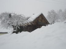 Schmiedbauer Hütt'N