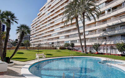 Florazar i - Cullera, Valencia, Spain
