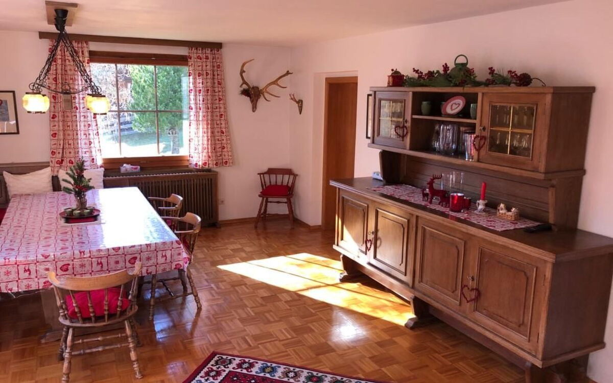 Chalet Wisernock