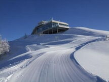 Chalet Wisernock