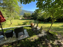 In Steindorf am Ossiacher See