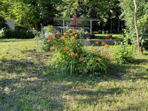 In Steindorf am Ossiacher See