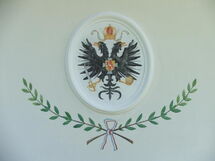 Napoleonvilla in Rennweg am Katschberg