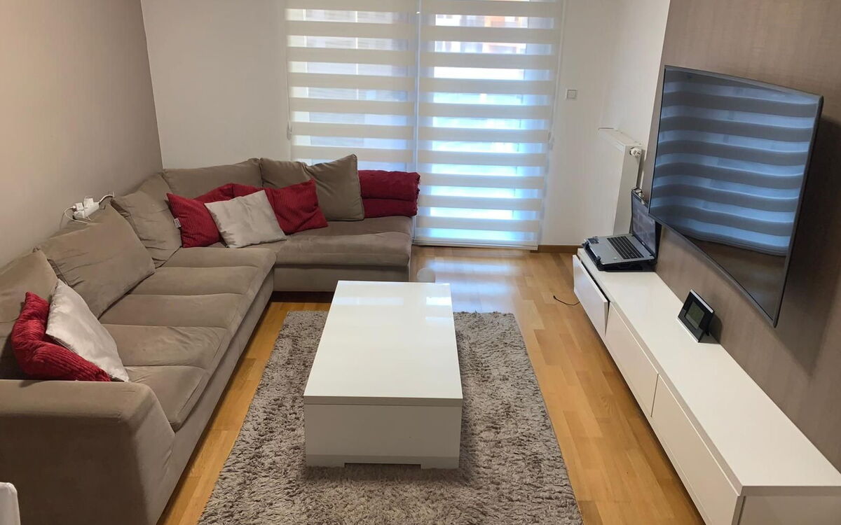 Garten Pejton Ilidza