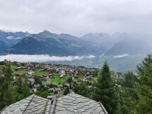 Charming Chalet Doux Douze