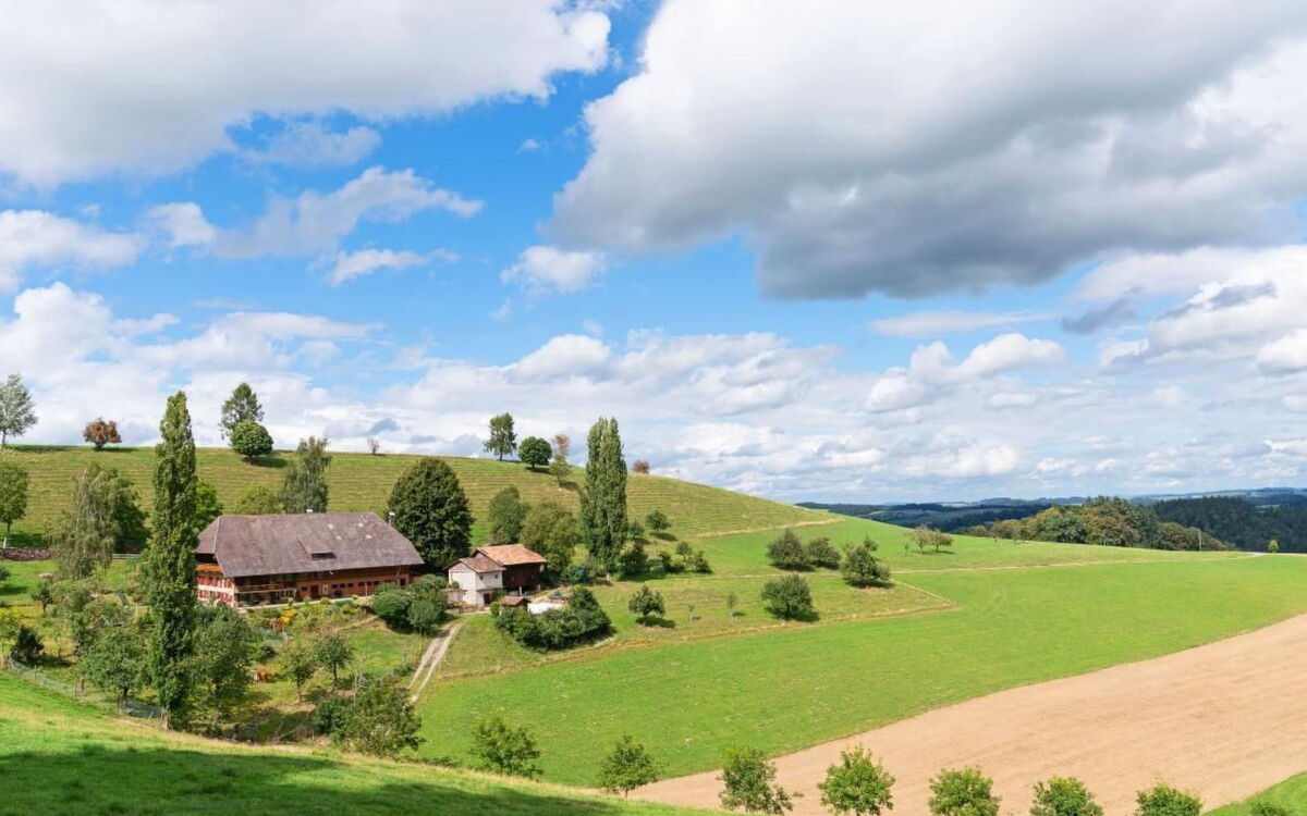 Eggenhof Ferien